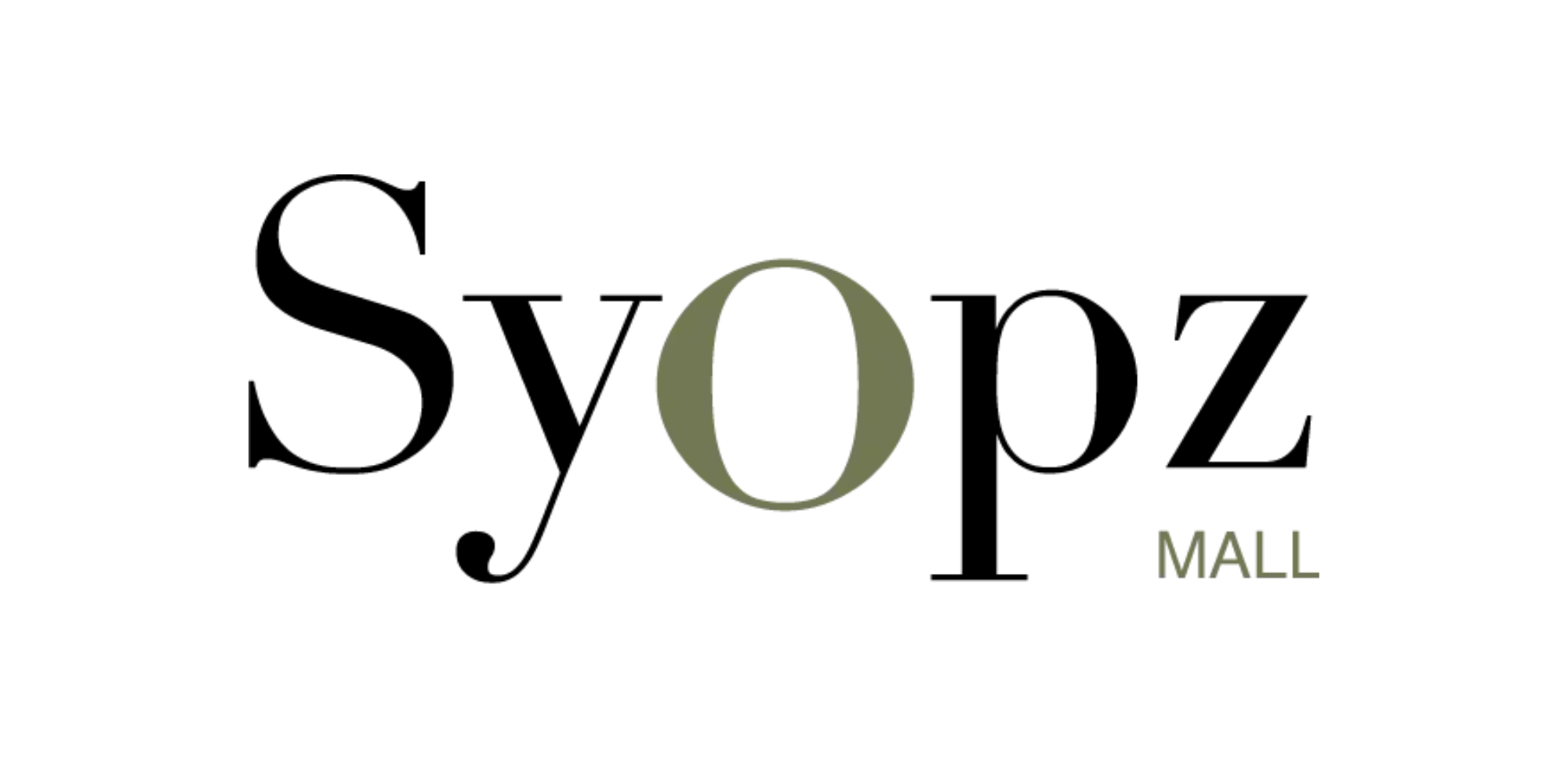 Syopz Mall