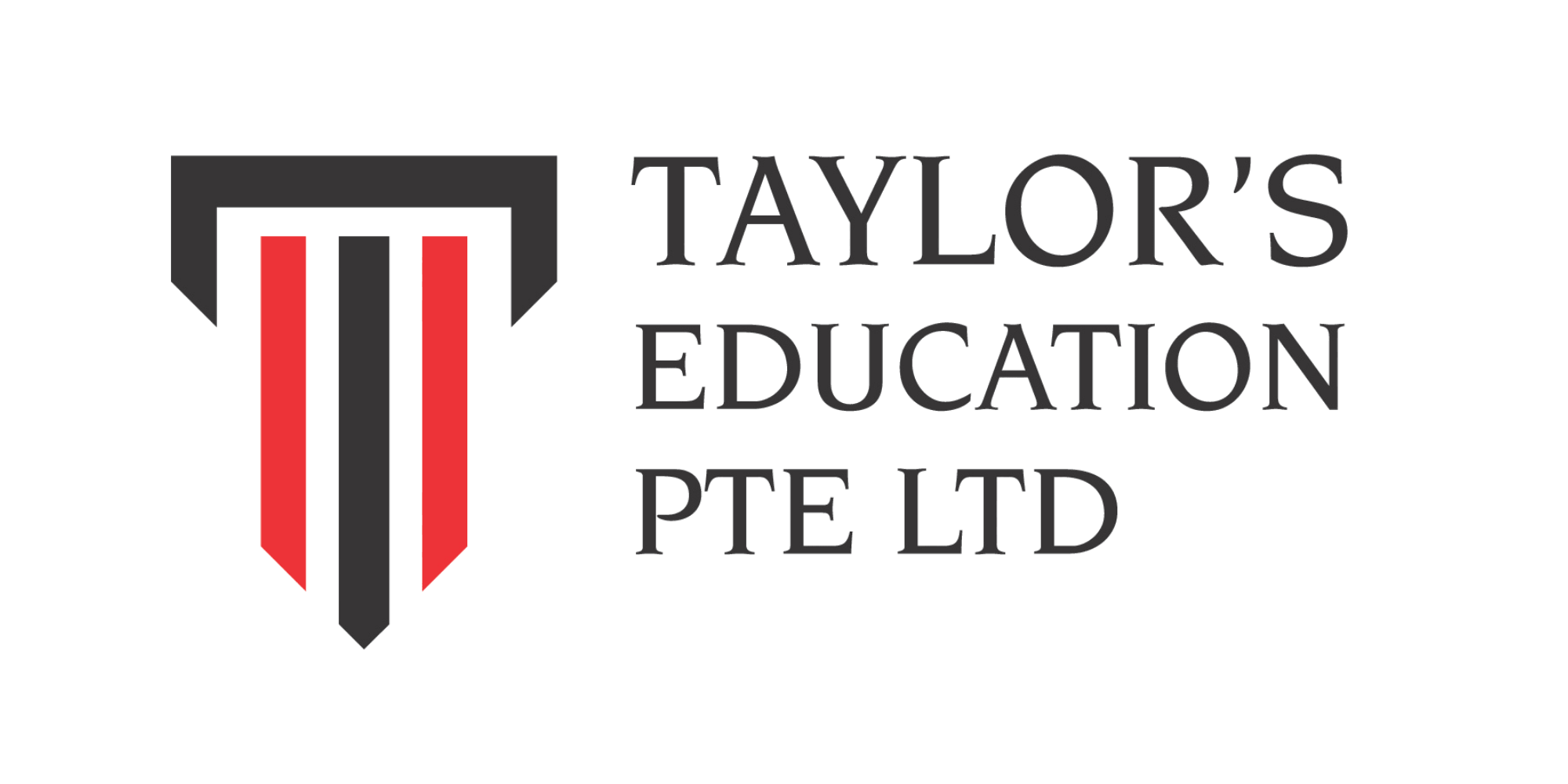 Taylor's Education Pte Ltd