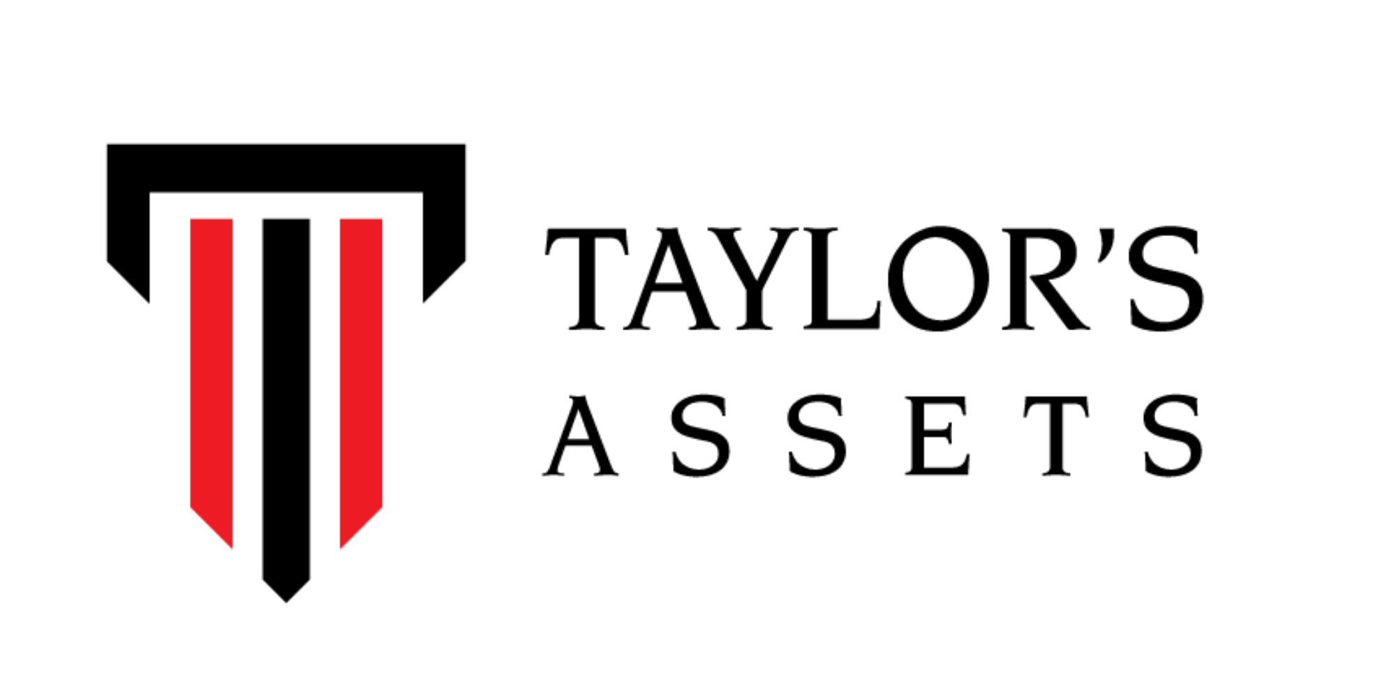 Taylor's Assets